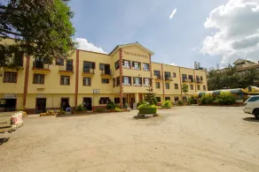 Dafam Hotel - Image 4