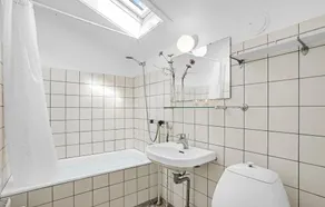 Awesome Apartment in Hasle With 4 Bedrooms - Image 2