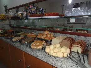 Pousada Nossa Casa - Image 2