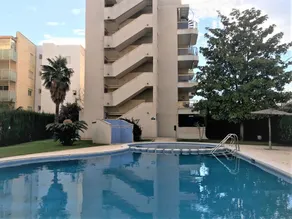 Apartamento con piscina y parking en Cambrils Park 104B - INMO22 - Image 5