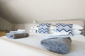 The Jericho Escape - Comfortable & Modern 4BDR in Jericho - Image 5