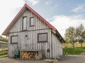 The Big Barn - Image 5