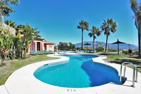 2 Bed Apartment with Mountain and Sea Views VDS33 - Image 4