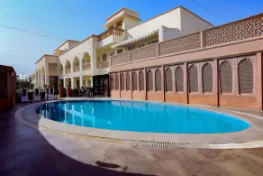 Amargarh Resort - Image 4