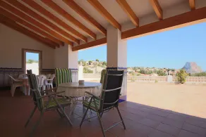 Villa Canuta De Ifach - Costa CarpeDiem - Image 3
