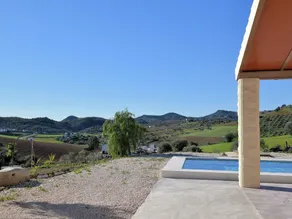 Attractive and Nice Holiday Home With Private Swimming Pool in a Beautiful Area - Image 3