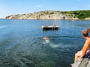 4 Star Holiday Home in Öckerö - Image 2