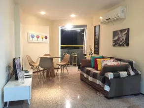 Apartamento mobiliado pertinho beira mar - Image 2