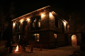 Daankudi Heritage House - Image 2