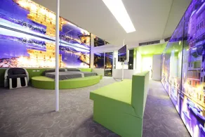 Motel Autosole Vip - Image 3