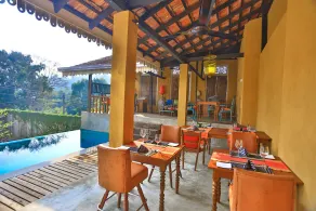 Urban Castle Guest House - Image 5