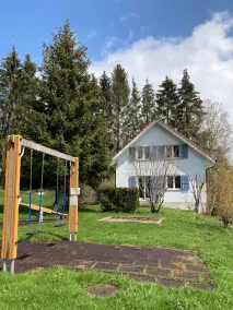 Maison de Vacances - LM Le B Mont - Image 5