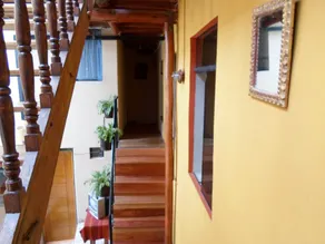El Labrador Hostal - Image 5