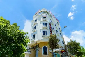 Thao Van Motel by OYO Rooms - Image 5