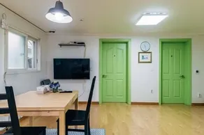 Eden Guest House Itaewon Seoul - Image 3