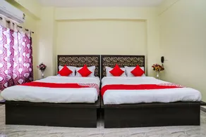 City Lodge By OYO Rooms - Image 4