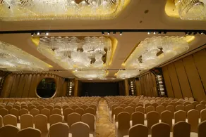 Shanghai Ship Hotel - Image 5