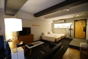 The Rooms Osaka - Image 5