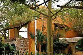 Hacienda Baspul Private Hacienda - Image 4
