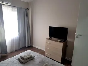 Apartment With one Bedroom in Karlovo, With Wonderful City View, Terrace and Wifi - Image 2