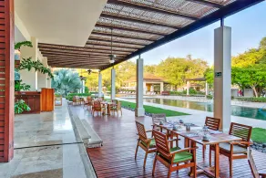 Ocean View Luxury Condo at Reserva Conchal A8 - Image 4