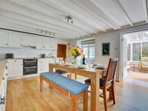 Luxurious Holiday Home in Mevagissey With Garden - Image 3