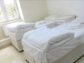 Abercorn House Hostel - Image 3