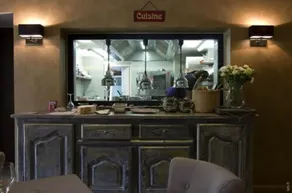 Charme & Business Hôtel Lyon Restaurant La Gentilhordière - Image 2