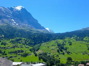 Chalet Mittelhorn Grindelwald - Image 2