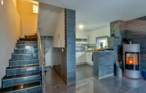 Amazing Home in Zadoborje with Outdoor Swimming Pool, Hot Tub & 2 Bedrooms - Image 4