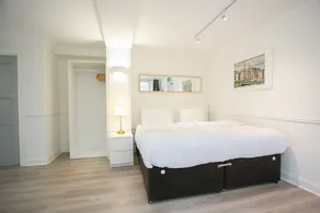 Merrion Road - Ballsbridge Townhouse - Image 3