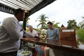 Angkor Twinkle Boutique Villa - Image 2