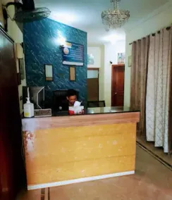 Omega Inn Hotel - Image 2