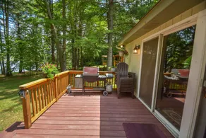 Cottage at North Shore 3 Bedroom House - Image 3