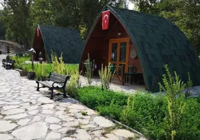 Zeyve Lavanta Tatil Köyü - Image 3