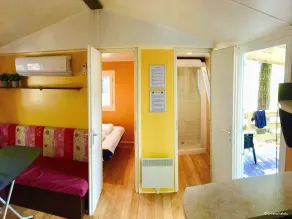 Greenchalets Ameglia - Campsite - Image 2