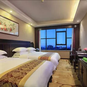 Shengshi Hotel (Guilin Vientiane City) - Image 5