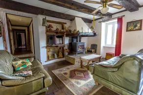Maison de 3 chambres avec jardin clos et wifi a Cabanes - Image 2