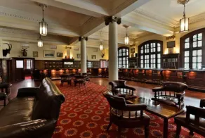 Rand Club Hotel - Image 2