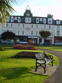 The Victoria Hotel - Image 2