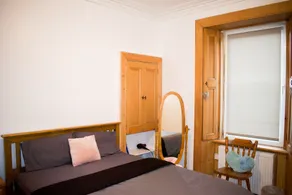 Traditional 1 Bedroom Colony Flat in Edinburgh - Image 2