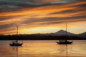 Coupeville  By Admiralty Bay 3 Bedroom Home - Image 4