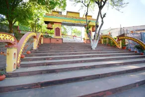 Dlm Valley Resorts by OYO Rooms - Image 3