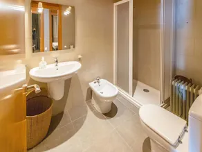 Spacious Apartment in Bon Relax With Swimming Pool - Image 5