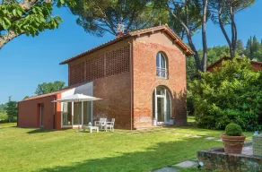 Villa Passione in Castelfiorentino - Image 3