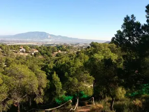 Villa With 5 Bedrooms in Totana, With Wonderful Mountain View, Private Pool, Enclosed Garden - 20 km - Image 2
