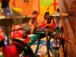 Hostel Kif-Kif Marrakech - Image 2