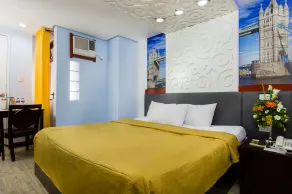 Eurotel Baguio - Image 4