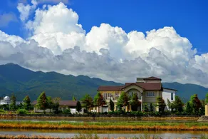 He Tian Ju Villa - Image 4