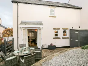 Jenny's Cottage - Image 2